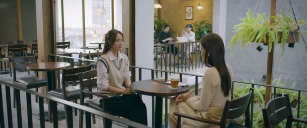 Chúng Ta Của 8 Năm Sau khiến netizen phát điên vì 1 nhân vật, cách hành xử đáng sợ hơn cả chồng tồi - Ảnh 5.