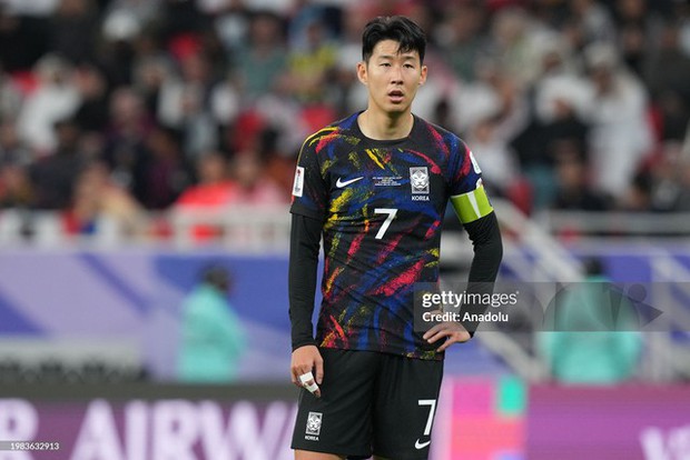 Kỷ lục đau đớn của tuyển Hàn Quốc là lời cảnh báo dành cho HLV Troussier trước thời khắc quyết định - Ảnh 1.