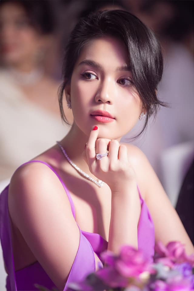 Ngọc Trinh liệu còn đường trở lại showbiz? - Ảnh 2.