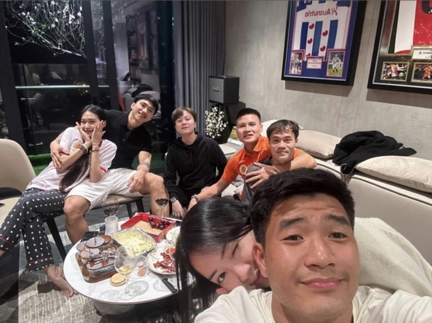 Dân mạng soi lại ảnh Doãn Hải My so kè nhan sắc với Tiểu Vy, sau 3 năm khi đã là vợ Văn Hậu nhan sắc thay đổi thế nào? - Ảnh 5.