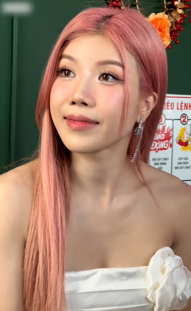Trang Pháp làm lơ khi bị hỏi về Lệ Quyên, phát ngôn thế nào mà dân mạng rần rần - Ảnh 4.