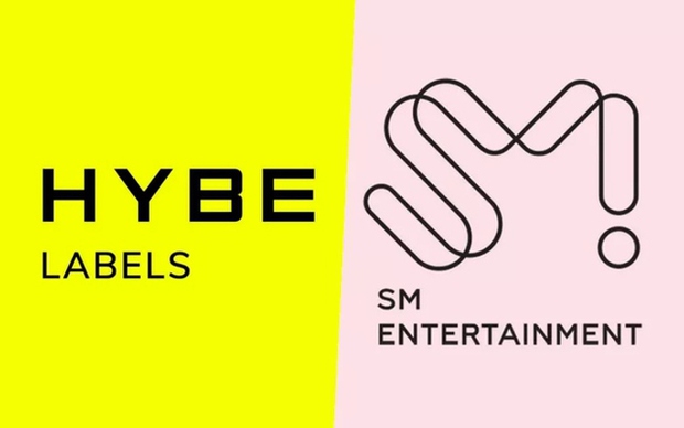 SM sụt giảm doanh thu, HYBE vẫn đứng vững hậu BTS nhập ngũ - Ảnh 2.