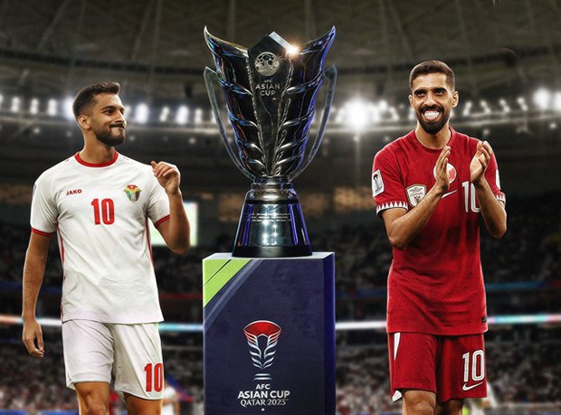 Asian Cup 2023 là giải đấu bất ngờ chưa từng có trong lịch sử - Ảnh 1.