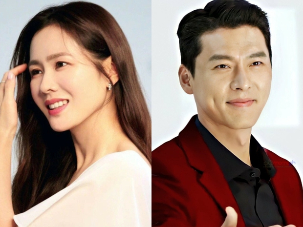 Hé lộ thông tin diện mạo quý tử Son Ye Jin - Hyun Bin: Đẹp trai như con lai, làm lu mờ cả người mẹ minh tinh? - Ảnh 4.