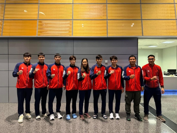 Vui, buồn chuyện thưởng tết của vận động viên thể thao - Ảnh 2.