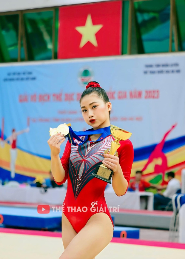 3 scandal chấn động thể thao Việt Nam năm qua: 5 VĐV điền kinh dính doping, bữa ăn bị cắt xén, VĐV TDDC tố bị cắt phế tiền thưởng - Ảnh 3.