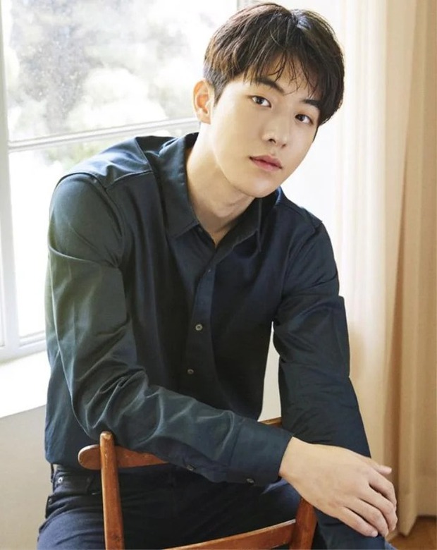 Xuất hiện cú twist bất ngờ trong vụ scandal Nam Joo Hyuk bạo lực học đường - Ảnh 2.