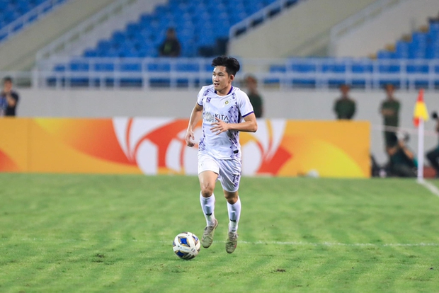 Nguyễn Hai Long: Tiền vệ tuổi Rồng và khát vọng năm mới 2024 - Ảnh 3.