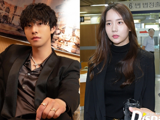 Ahn Hyo Seop có động thái cực gắt với ác mộng Kbiz Han Seo Hee sau ồn ào bị gạ tình, uy hiếp tính mạng - Ảnh 2.