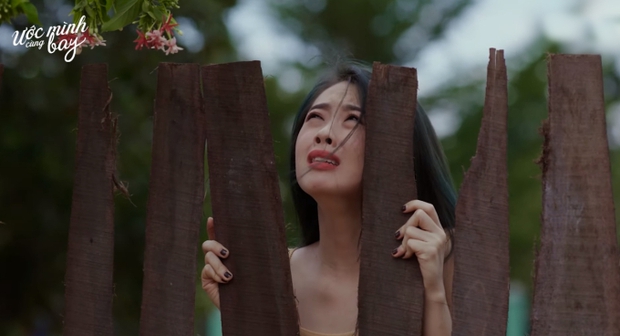 Sao nữ Việt hút 2 triệu view vì diễn quá duyên, nhan sắc còn được ví với một đệ nhất mỹ nhân - Ảnh 2.