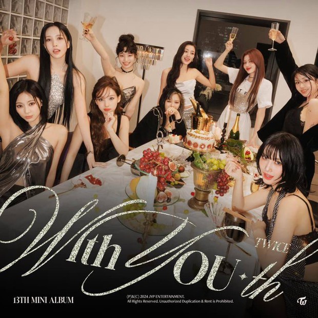 TWICE được khen hát live tốt trong đợt comeback mới nhất, riêng 1 thành viên vẫn khiến netizen lấn cấn! - Ảnh 1.