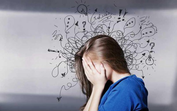 4 dấu hiệu cho thấy bạn đang mắc hội chứng overthinking: Dấu hiệu số 2 đang gia tăng ở người trẻ - Ảnh 1.