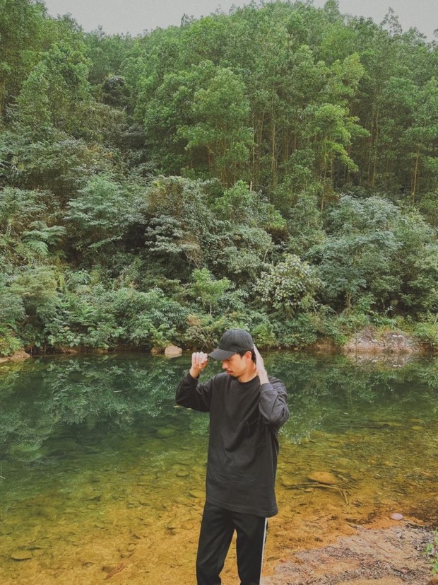 Đen Vâu và Hiền VK