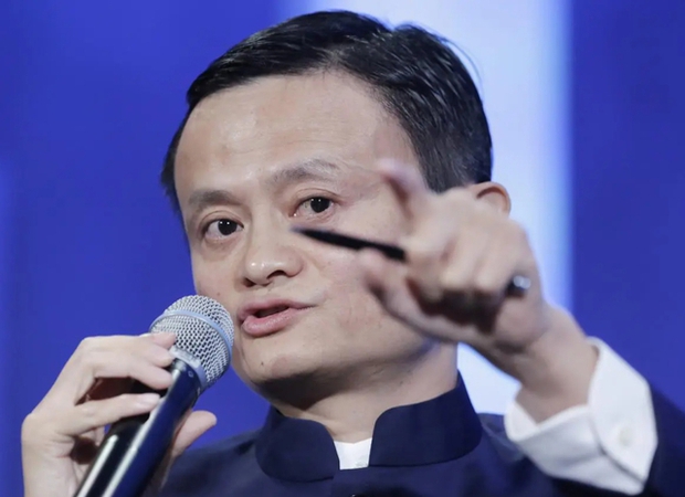 Tỷ phú Jack Ma: Khi con trai 18 tuổi, tôi viết cho con bức thư đưa ra 3 LỜI KHUYÊN - Bất kỳ người trẻ nào cũng nên đọc và ngẫm! - Ảnh 2.