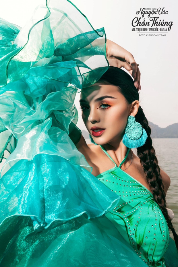 Thần Thái Cuốn Hút