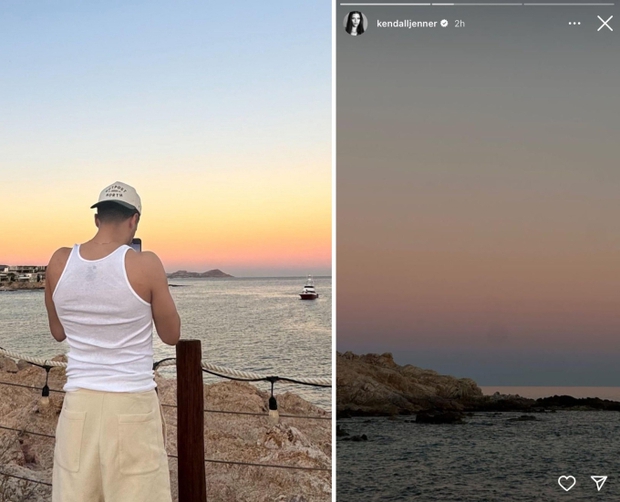 Ảnh Kendall Jenner