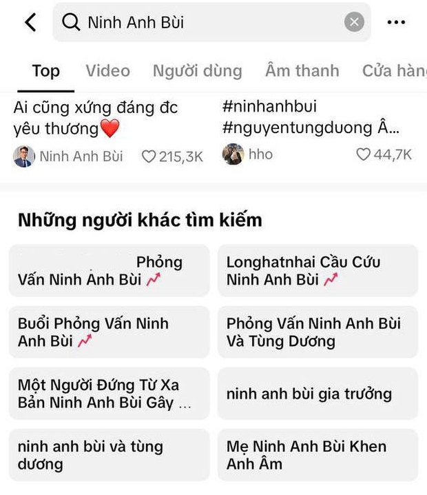 Ninh Anh Bùi - “Âm iu ơi” lọt top tìm kiếm khi mở cuộc họp dài gần 1 tiếng, nhân viên công ty phấn khích - Ảnh 2.