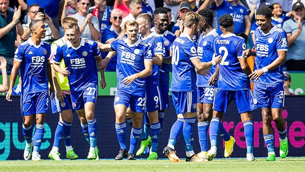 Leicester lâm nguy, chủ tịch người Thái có quyết định sốc - Ảnh 1.