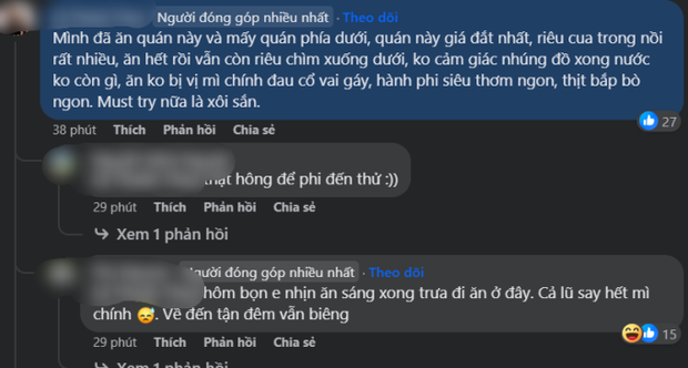 Nồi lẩu cua đồng không kèm đồ nhúng giá 690k ở Hà Nội: Một khách sốc nặng đăng bill than thở, dân mạng bất ngờ phản đòn - Ảnh 7.