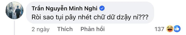 Minh Nghi trở lại VCS - Ảnh 2.