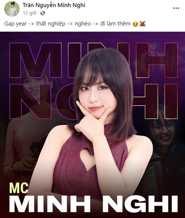 Minh Nghi trở lại VCS - Ảnh 1.