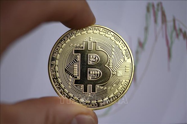 Bitcoin tăng giá kỷ lục: Hiện tượng đầu cơ hay đầu tư? - Ảnh 1.