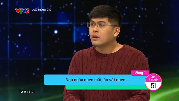 Chàng trai rối não với 2 câu hỏi về thành ngữ tiếng Việt - Ảnh 1.