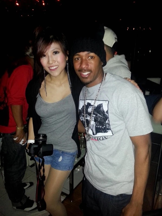 Rò rỉ clip JYP thì thầm to nhỏ với 1 sao nữ Việt Nam