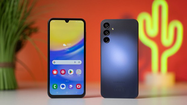 Hiếm có khó tìm, đây là loạt smartphone có giá dưới 7 triệu đồng đáng mua hiện nay! - Ảnh 5.