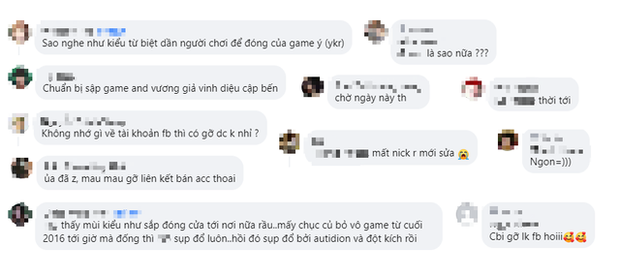 Nóng! Garena bất ngờ ngừng hỗ trợ liên kết tài khoản, cộng đồng game thủ đặt nghi vấn đầy hoang mang - Ảnh 2.