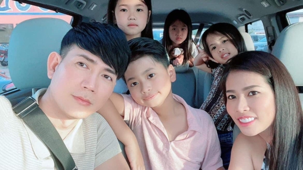 Showbiz Việt có 1 gương mặt vàng trong làng chiều con không kém Huyền Baby: Nghe kể chuyện đầu tư cho con mà choáng - Ảnh 2.