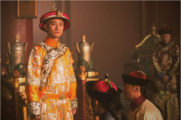 Quan lại kêu không thấy gì ở nhà Hòa Thân, Gia Khánh nói 2 từ: Lập tức tìm được hàng nghìn triệu lạng bạc - Ảnh 5. Quan lại kêu không thấy gì ở nhà Hòa Thân, Gia Khánh nói 2 từ: Lập tức tìm được hàng nghìn triệu lạng bạc - Ảnh 5.