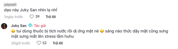 Nữ ca sĩ chơi lớn cover loạt hit Vpop mới ra mắt gần đây nhưng dân tình lại chỉ ra điểm khác biệt ở visual! - Ảnh 3.