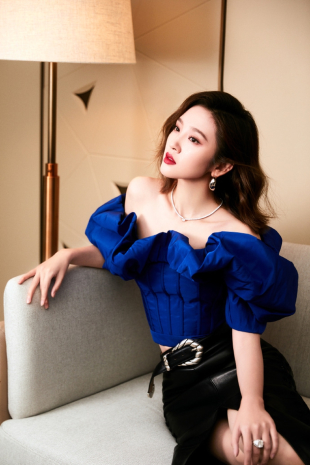 Chuyện Tình Đẹp - Ảnh 3