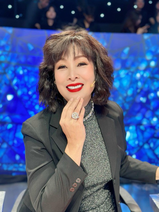 NSND Hữu Quốc - Hậu Trường Phim Mới