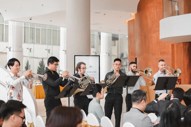 Nhà hát Hồ Gươm - Ảnh 3