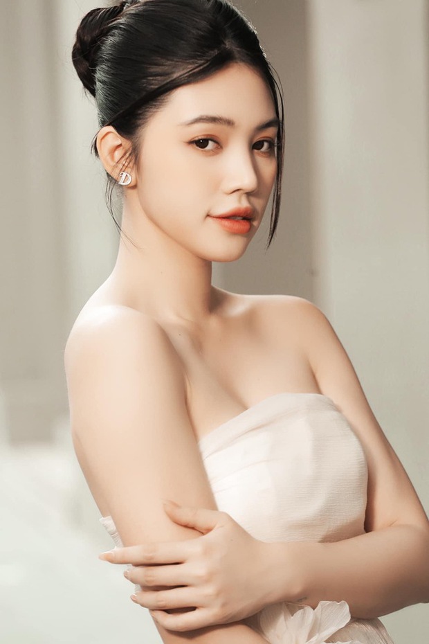 Hoa hậu Việt khoe eo thon hậu nghi vấn mang thai, tiết lộ tâm trạng hiện tại sau khi dính drama tại Thái Lan - Ảnh 6.