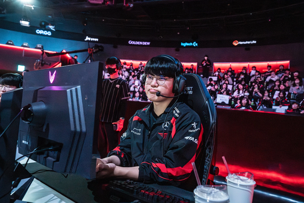 Nghi vấn LCK sẽ còn gặp khó khăn - Image 5