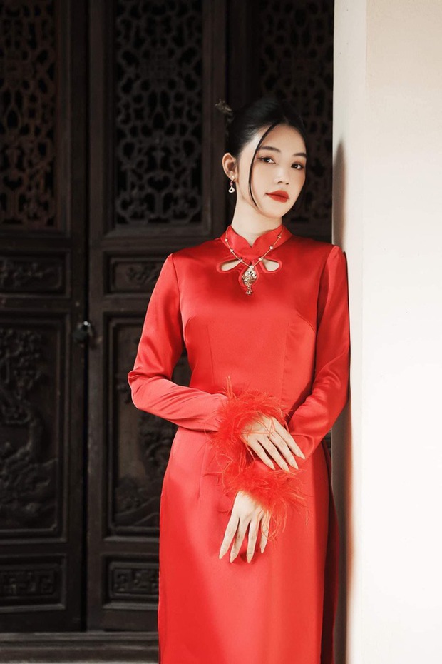 Hoa hậu Việt khoe eo thon hậu nghi vấn mang thai, tiết lộ tâm trạng hiện tại sau khi dính drama tại Thái Lan - Ảnh 5.