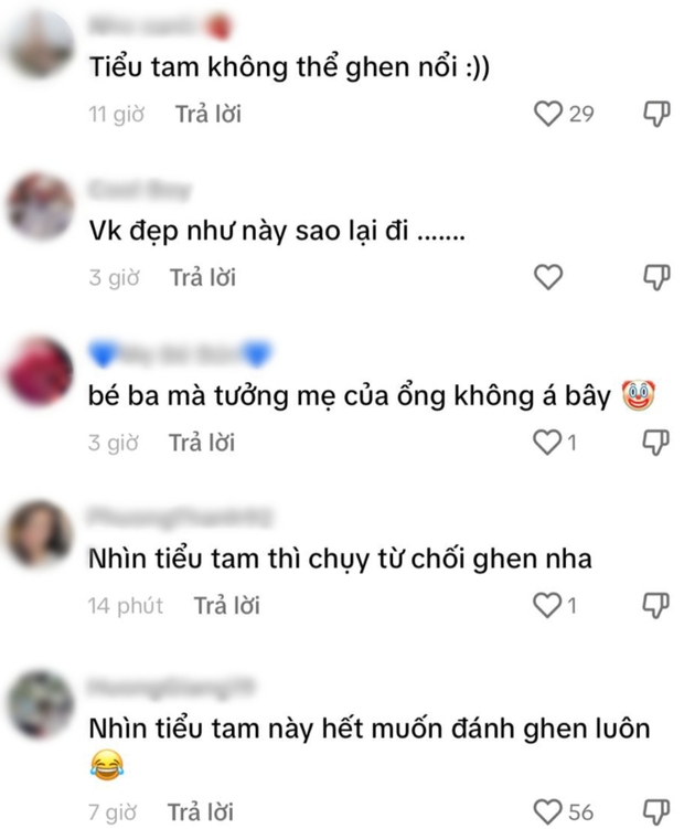 Phim Việt giờ vàng gây hoang mang vì tạo hình tiểu tam, nhan sắc thế nào mà netizen chán chẳng thèm ghen? - Ảnh 5.