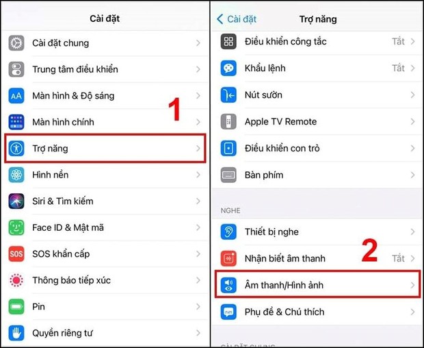 Nguyên nhân và cách khắc phục cuộc gọi Messenger bị vọng tiếng đơn giản - Ảnh 4.