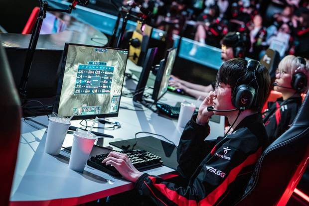 Nghi vấn LCK sẽ còn gặp khó khăn - Image 1