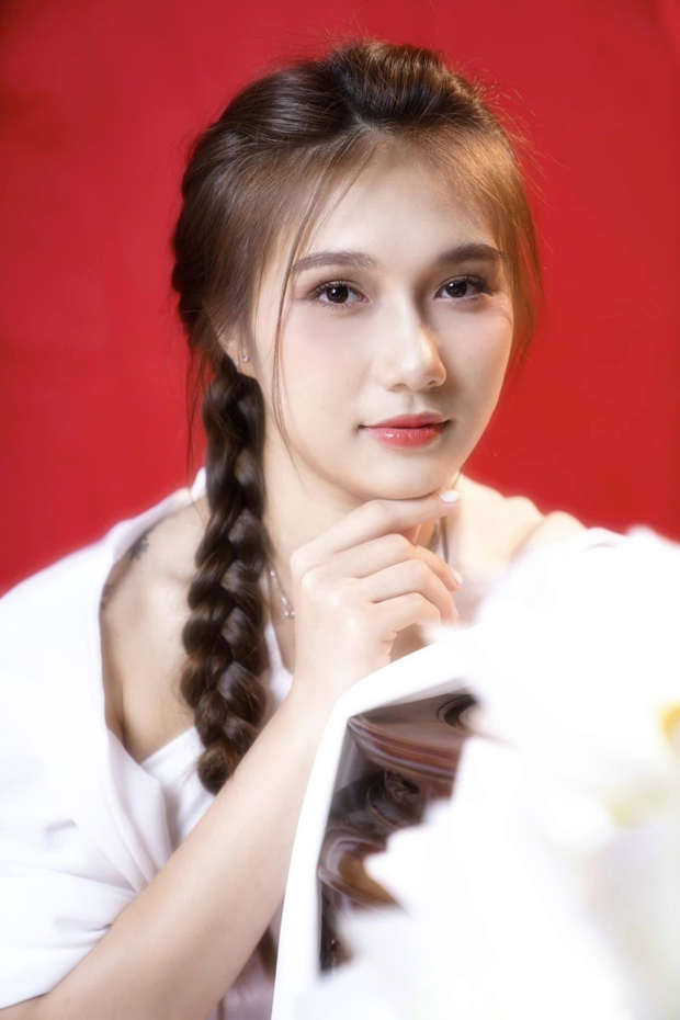 Nguyễn Lan Vy - 'Tiên nữ' mới của bóng chuyền Việt Nam