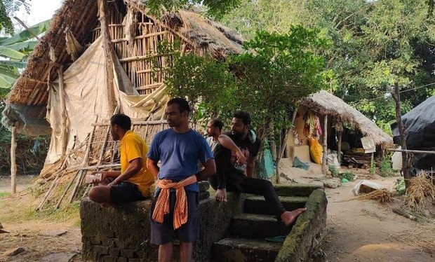 Ngôi làng suốt hơn 10 năm không có lấy một đám cưới: Mùa màng thất bát, thanh niên không lấy được vợ, người già bị bỏ lại chốn quê... chỉ vì điều này! - Ảnh 2.