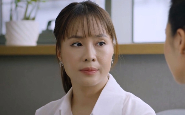 Nữ chính phim Việt giờ vàng bị chê diễn đơ, thêm kịch bản drama khiến khán giả stress nặng - Ảnh 6.