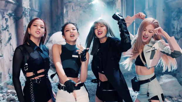 Loạt kỷ lục YouTube của BLACKPINK: Nhiều MV tỷ view hơn cả BTS, là nhóm nhạc Kpop thành công nhất lịch sử - Ảnh 5.