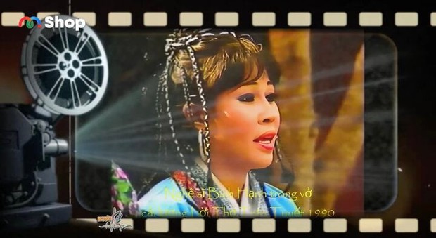 Thần đồng cải lương: Mải chạy show tỉnh mất cả gia đình lẫn sự nghiệp - Ảnh 3.