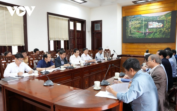 Chuyến tàu du lịch kết nối Huế - Đà Nẵng vận hành vào cuối tháng 3 - Ảnh 5.