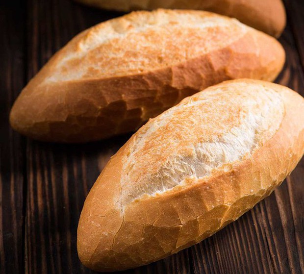 Không chỉ một mà tới 3 cái tên vào Top 50 thế giới: Tự hào Bánh mì Việt Nam, xếp thứ nhất! - Ảnh 4.
