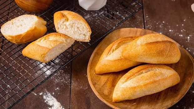 Không chỉ một mà tới 3 cái tên vào Top 50 thế giới: Tự hào Bánh mì Việt Nam, xếp thứ nhất! - Ảnh 3.